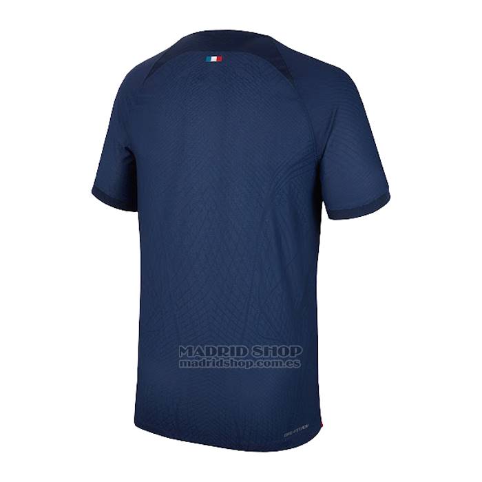 Camiseta Paris Saint-Germain 1ª 2023-2024